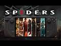 Spider Studios on Steam Deck — All Games Performance Tested