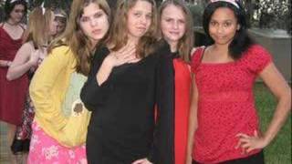 Girl's Retreat 2008