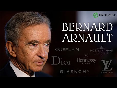 Video: Bernard Arnault: Biografie, Kreatiwiteit, Loopbaan, Persoonlike Lewe