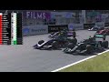 AFR F1 Season 8 | Round 1 | Japanese GP Highlights