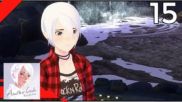 Another Code: Recollection - Journey into Lost Memories: Chapter 8 Playthrough (FINAL) [Switch]