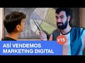 Cómo Vender Servicios de Marketing Digital, Así Hacemos Presupuestos