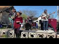 Tosha Owens &amp; The Stable Dudes  - Matchbox