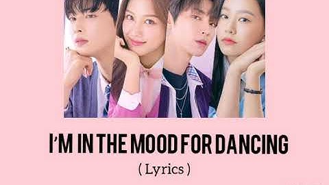 Download Yuju I M In The Mood For Dacing Mp3 Free And Mp4