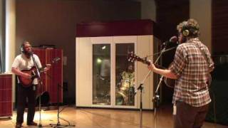 Megafaun - The Fade (Live on 89.3 The Current) chords