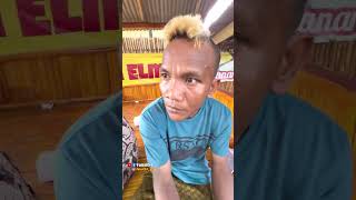 Ibu Marni Dimarahin Mang Dasta Sdanai Nangs Gara2 Gak Jagain Motor Malah Ikut Ngamen Prank Part 3