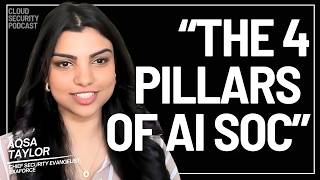 The 4 Pillars of AI SOC:From Threat Hunting to Vibe Hunting