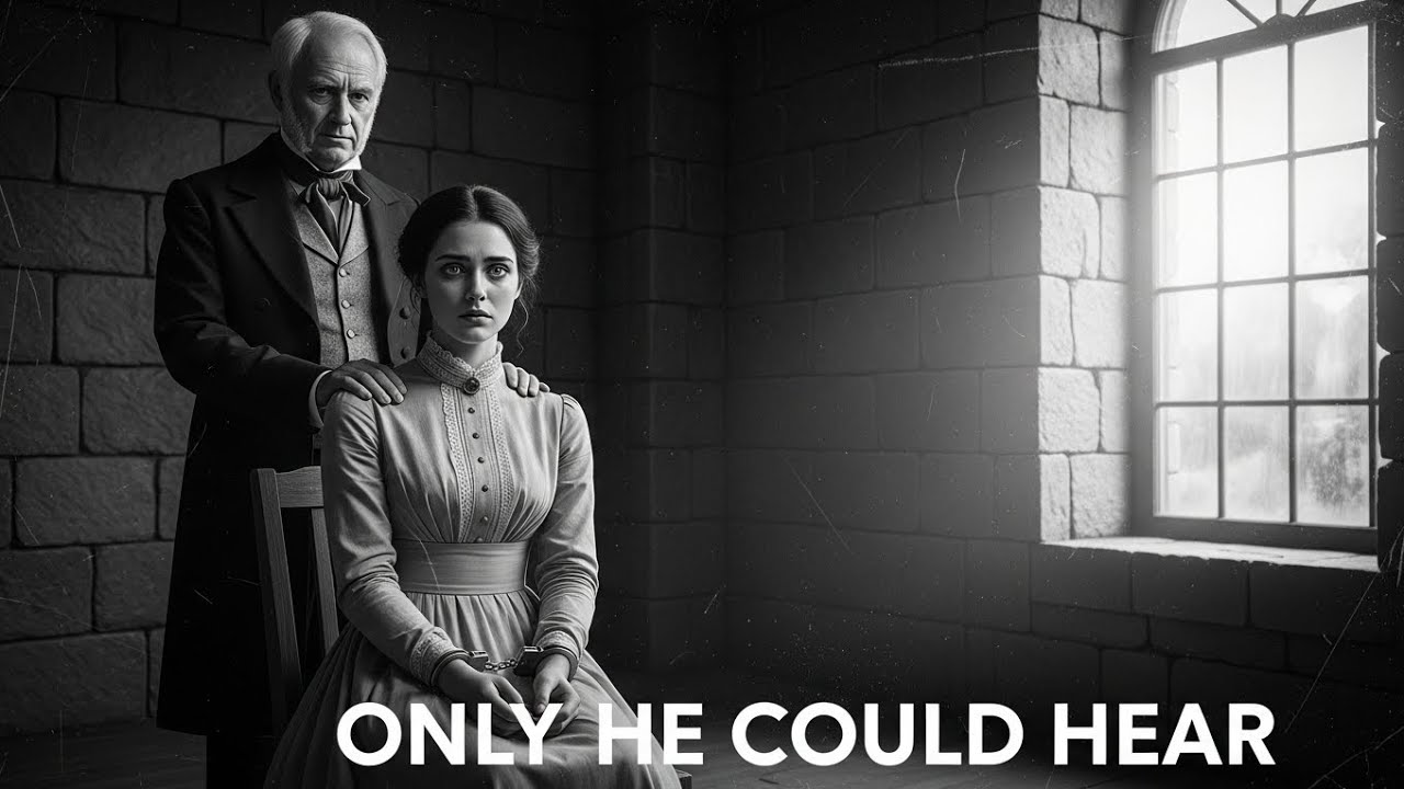 The Baron’s Captive Singer – A Woman Who Sang Like Verdi in Chains