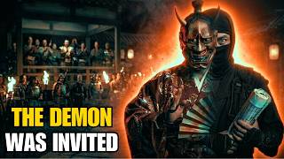 Ninja Theater Infiltration Mission | Japan's Untold Stories