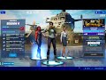 Fortnite Victory Royale с Krisko и Dani   2