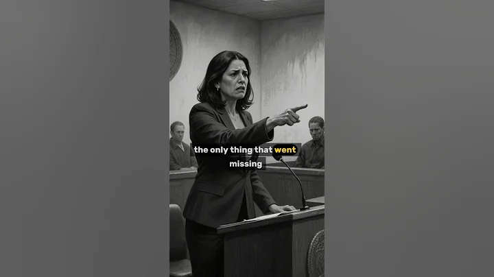 Stepdaughter Denies Stealing from Stepdad | Part 2  #motivation #stoic  #stoicism