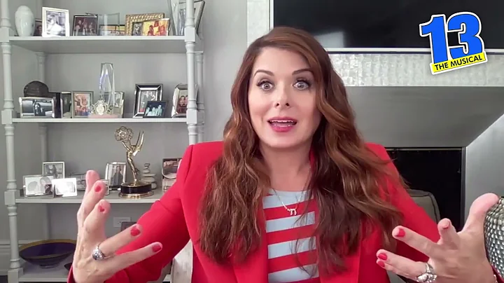 Interview: Debra Messing and Eli Golden on 13: The...