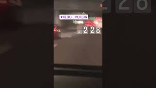 Celebrity In Traffic Bumping That Sett Snap Feat Finesse 2 Tymes #detroit #sett #1017 #finesse Wealth