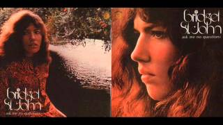 Bridget st John - Ask Me No Questions - UK 60s Folk