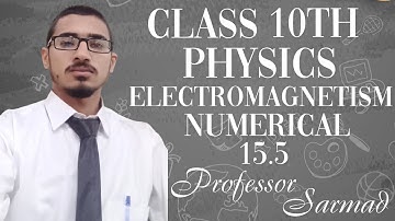 Numerical 15.5 l class 10 problem 5 l class 10 numerical 5 l chapter 15 problem 5 l numerical classx