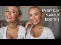 MY EVERYDAY MAKEUP ROUTINE | Molly-Mae