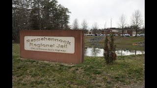 Famous Court Battle Ignites: Inmate Sues Rappahannock Regional Jail for Withholding Crucial Legal Documents Wealth
