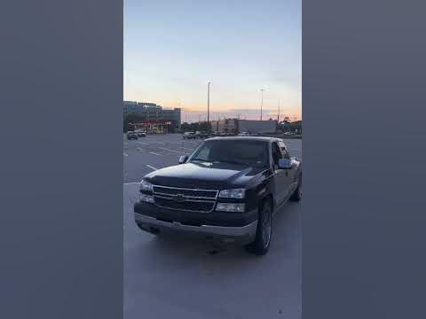 CATEYE SILVERADO👀 - YouTube