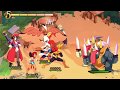 Indivisible - Combo compilation 1