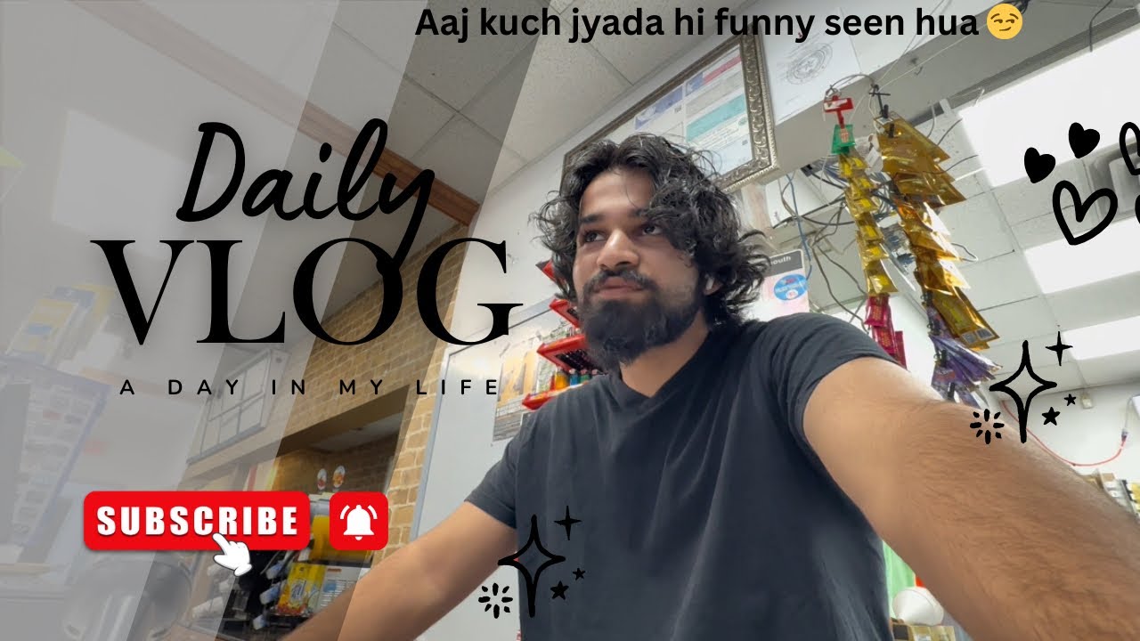 Full Day Vlog: Coffee, Chaos & Funny Moments ☕😂 🇺🇸