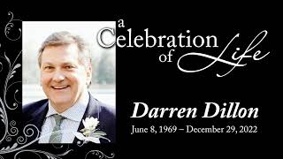 2023 0103 Darren Dillon Memorial