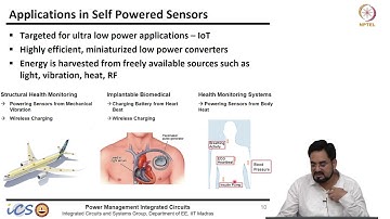Introduction to PMIC - Part 2 #swayamprabha #ch19