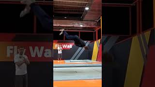 Just a simple Triple Cat Twist