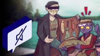Pity Lap Dance | Please Stop Talking