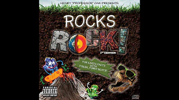 Rocks Rock!