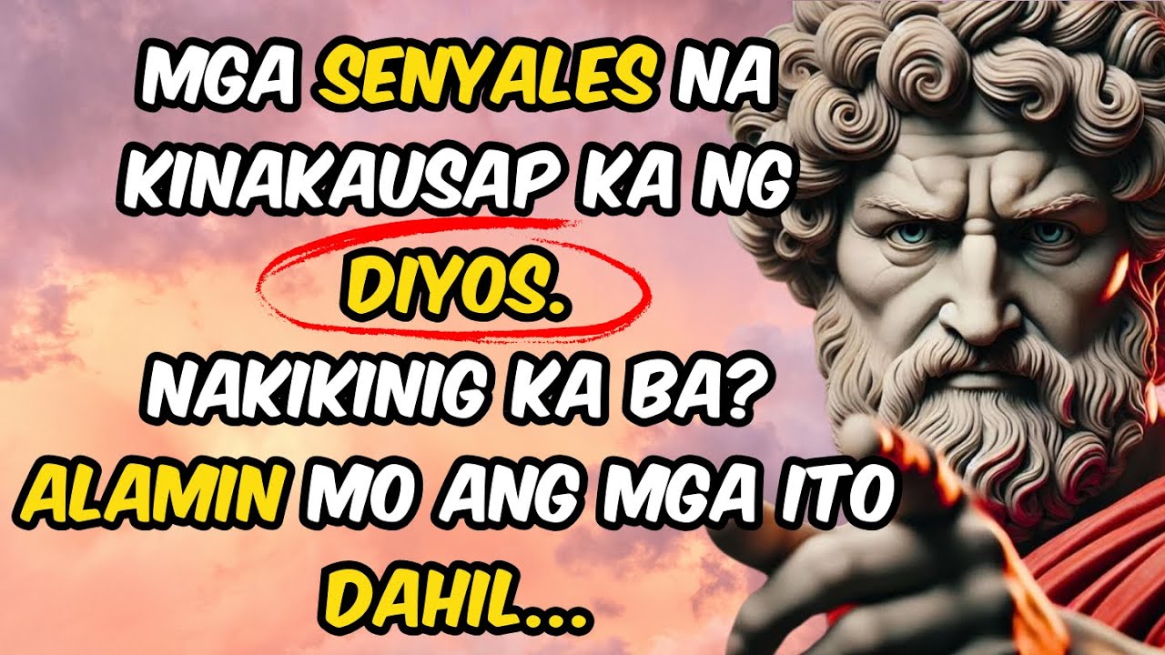7 Senyales na Kinakausap Ka ng Diyos, Nakikinig Ka Ba? | Mga Palatandaan ng Gabay ng Diyos sa Iyong