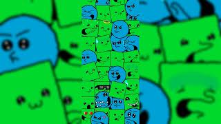 Cuadradito Y Circulito Vídeo Lindo