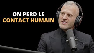 Est-ce qu'on va se faire remplacer par des robots ?