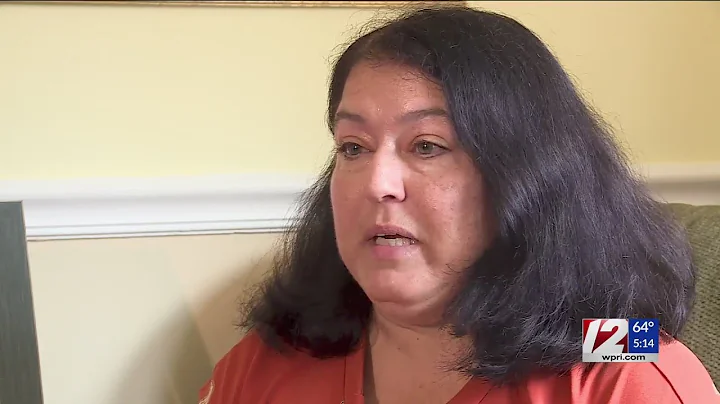 Daughter questions RI state contract for medical drivers after mother dies in crash