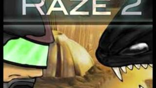 Video thumbnail of "Raze 2 Music - Ricochet Love"