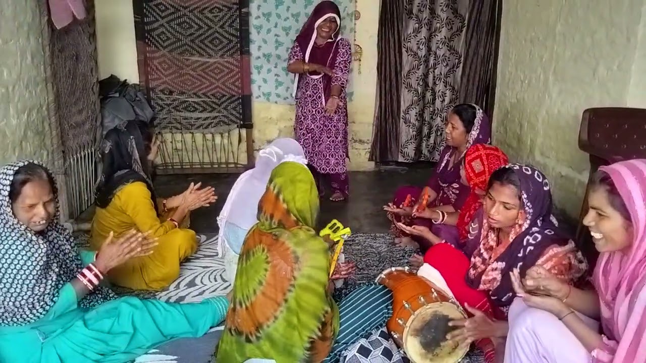 🌹🙏❤💕 कृष्णा जी का प्यारा भजन