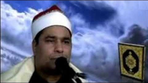 الشيخ محمد الليثي _ ما تيسر من سورة الأنعام