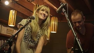 Video thumbnail of "Gungor - "Yesternite" (Live at RELEVANT)"