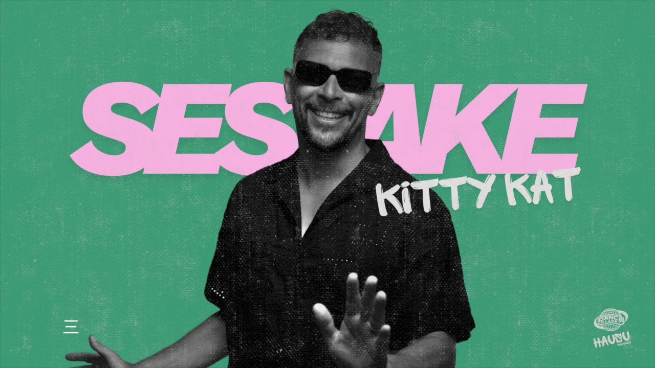 Watch SESAKE - Kitty Kat | Official Audio on YouTube Watch SESAKE - Kitty Kat | Official Audio on YouTube