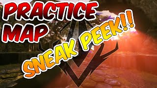 EXCLUSIVE PRACTICE MAP FOOTAGE! - #predpartner #predecessor #predplays