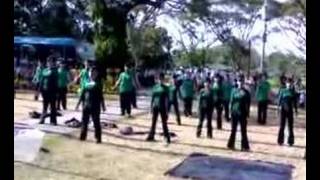 PCU Dasma Psyche Scandal