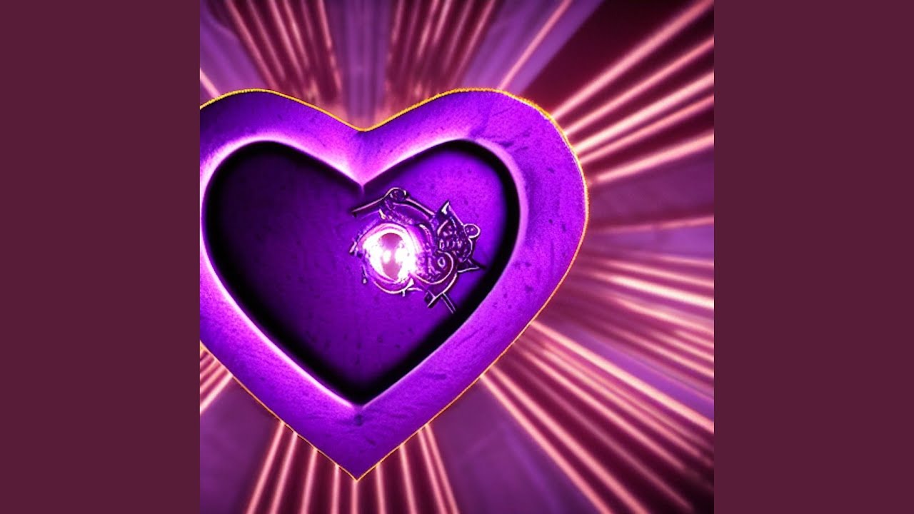 Purple Hearts! YouTube