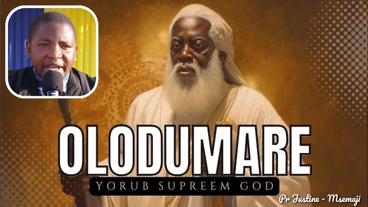 Nabii afufua upya sakata la Olodumare: 