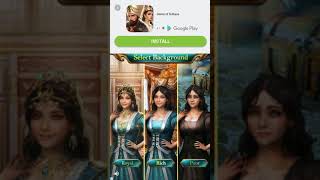 Mots Croisés Niveau 256 257 258 259 260 screenshot 5