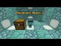 Revenant 4 Minion and Zombie Slayer 5!!! Hypixel Skyblock Ironman w/ Coop