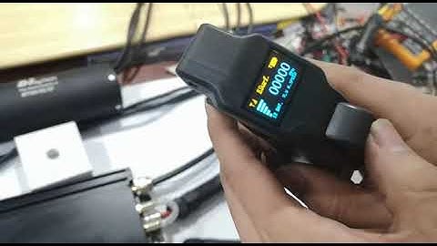 How to make my V2 Remote screen show battery voltage When use MTSF300A-WP ESC built-in receiver?