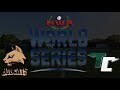 2021 WORLD SERIES GAME 1 I Bobcats vs. The Committee