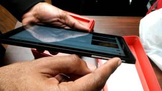How to screenshot on the ellipsis 8 screenshot 3