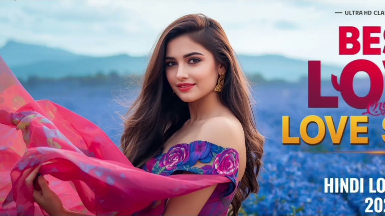 Love Song Bollywood Gane Tujhse Bichhad Ke Jinda Hain Jaan Bahut Sarminda Hai💗2026💗