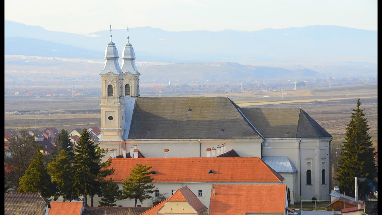 Keresztelő Szent János születése – FÜ. Élő közvetítés 18- órától. Június 24- 2024