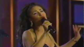 Selena No Me Queda Mas - Live on Sabado Gigante (Restored and HD)